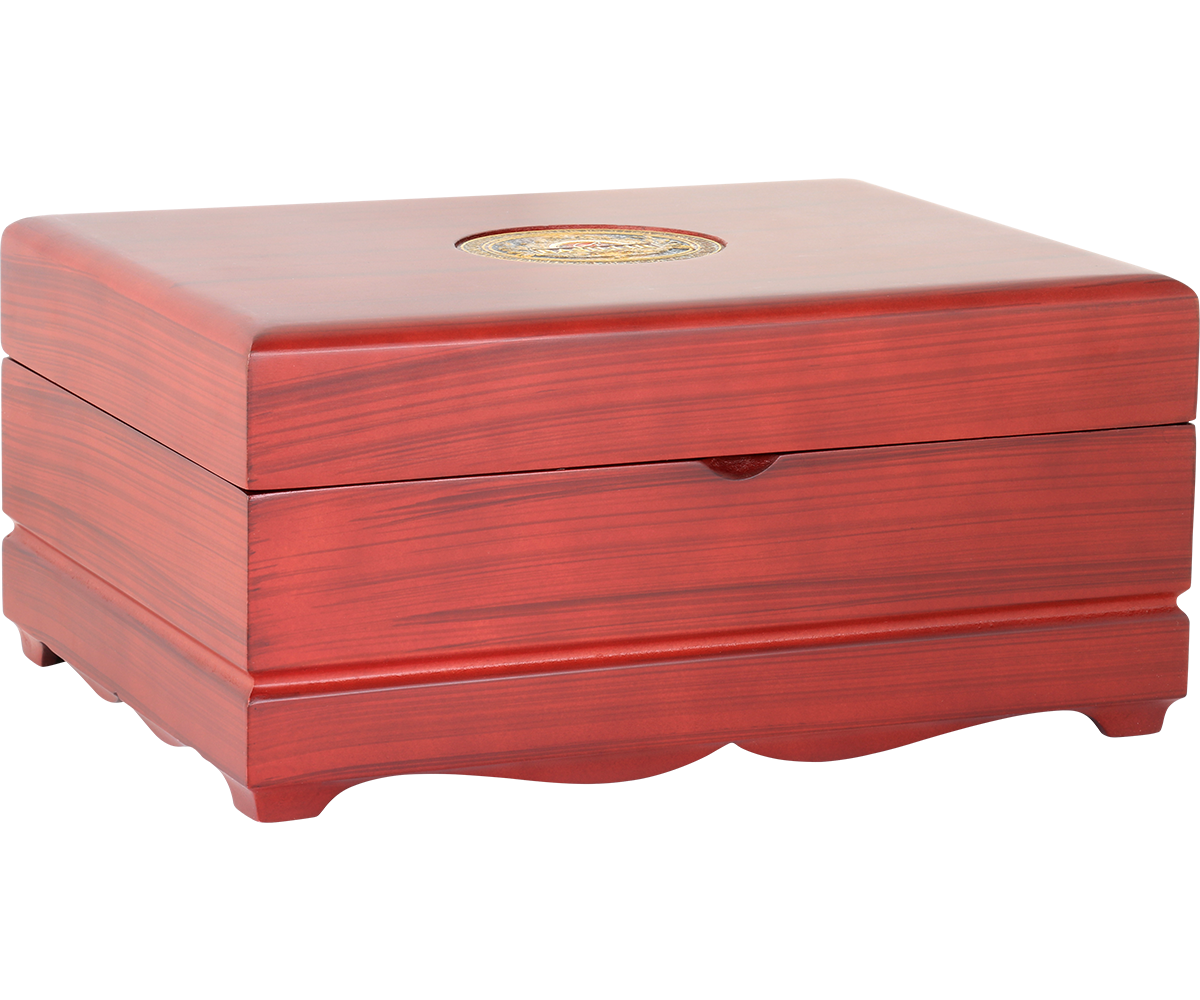 70325 Wooden Presenter 2 in 1-4