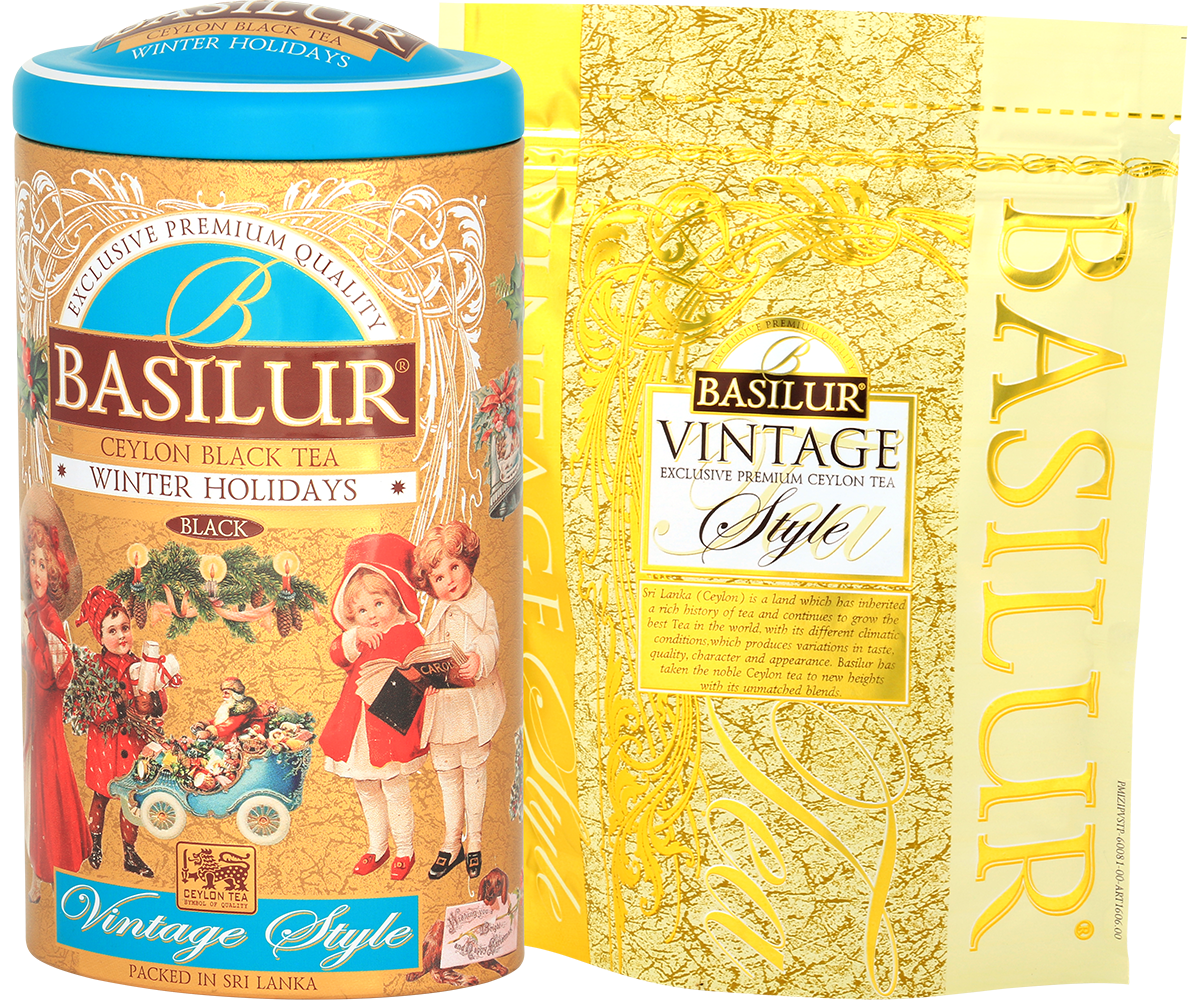 71611-WINTER HOLIDAY